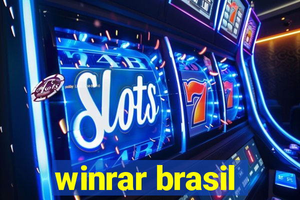 winrar brasil